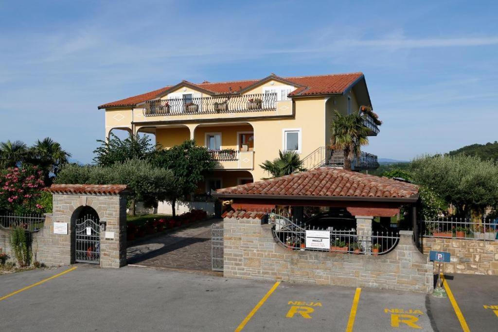 Apartmaji Jelena Piran Exterior photo