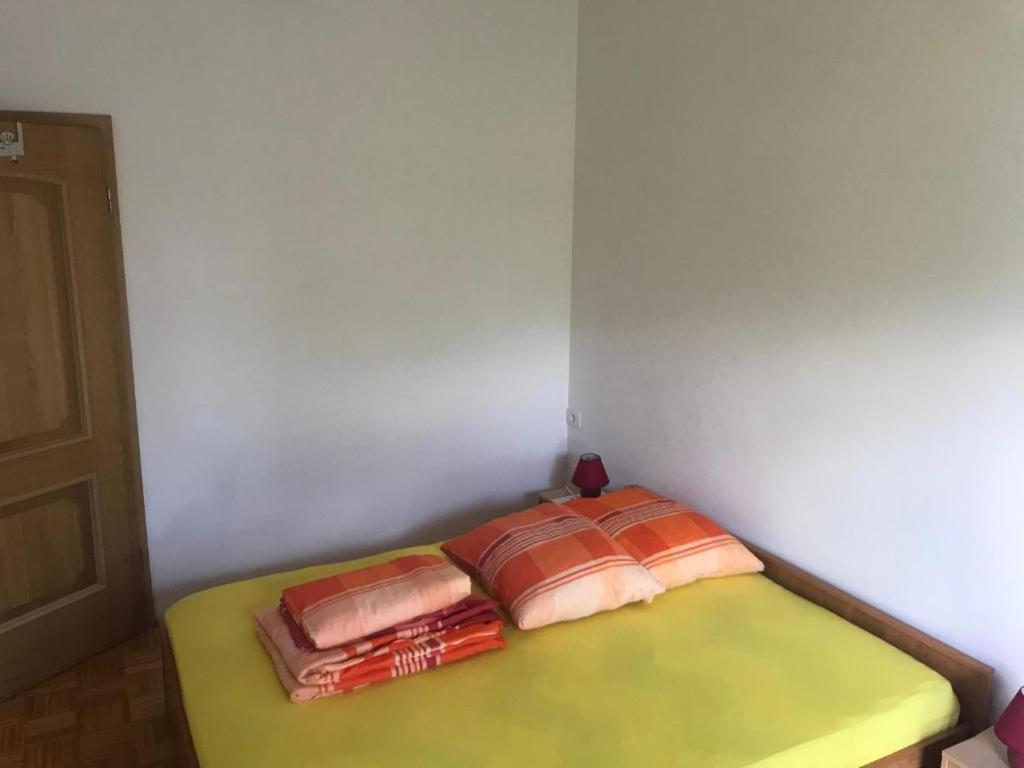 Apartmaji Jelena Piran Exterior photo