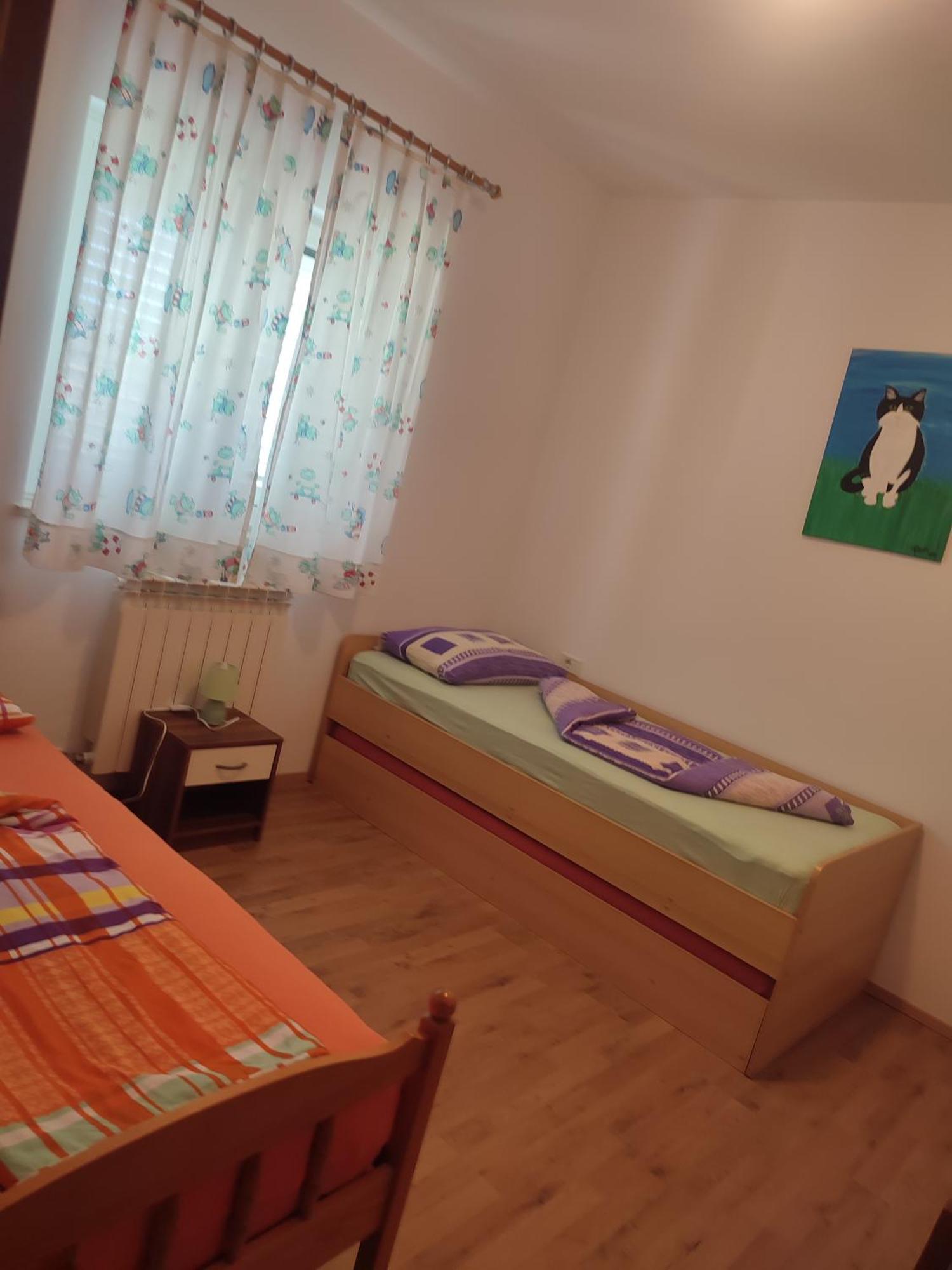 Apartmaji Jelena Piran Exterior photo