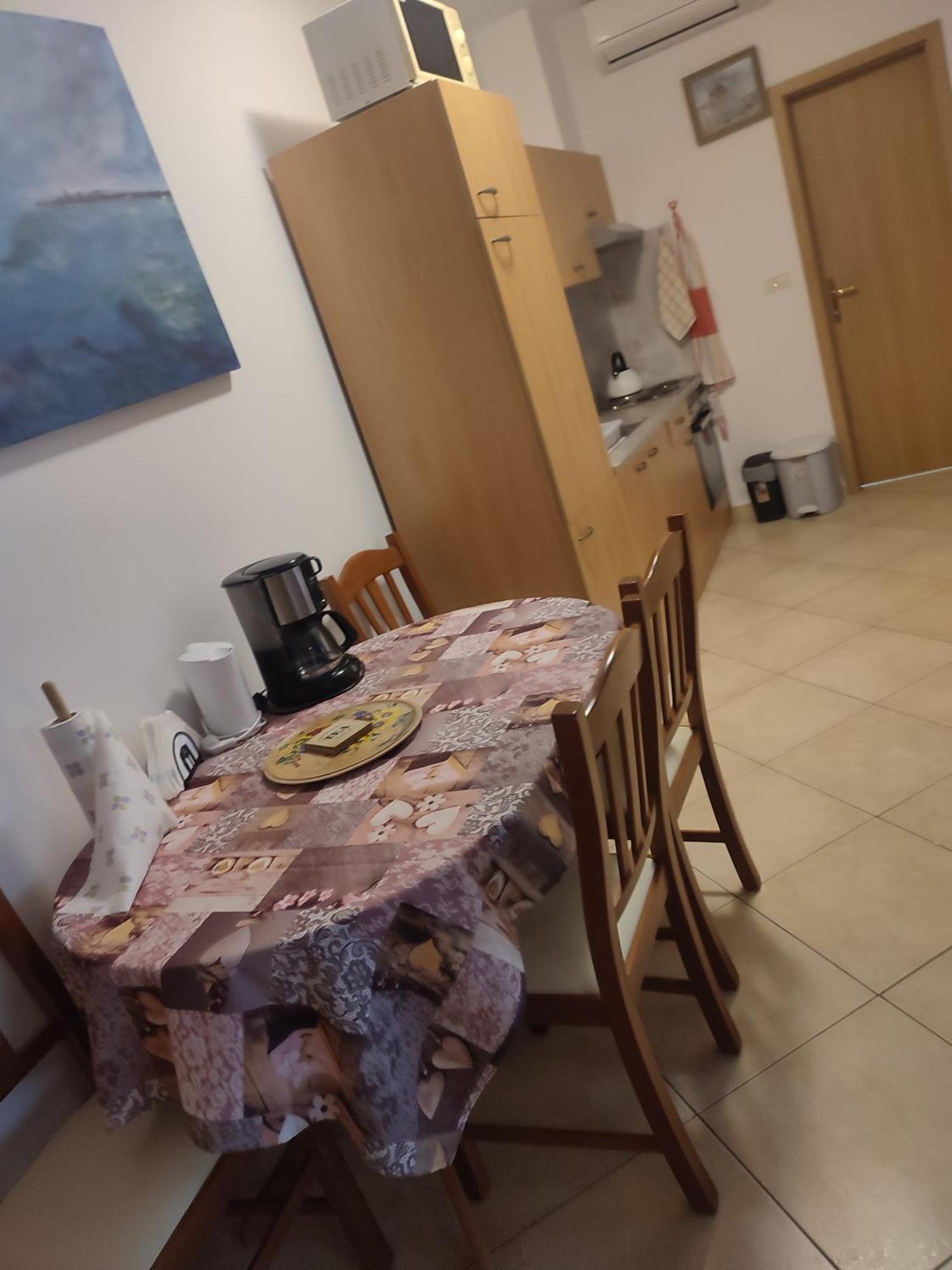 Apartmaji Jelena Piran Exterior photo
