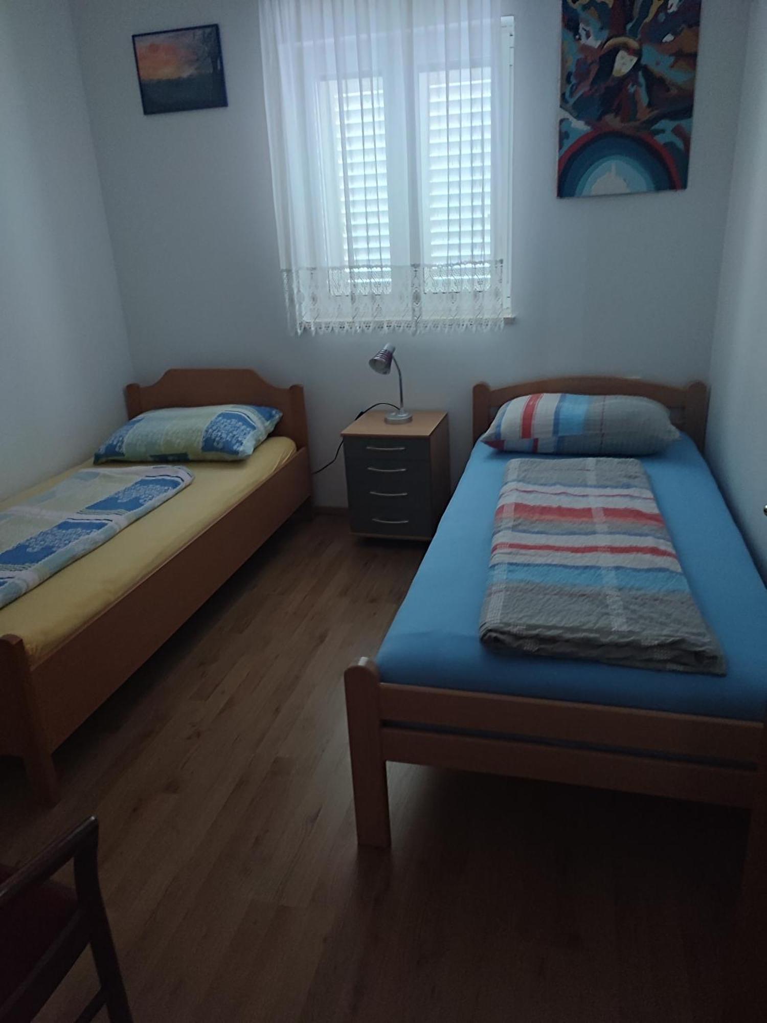Apartmaji Jelena Piran Exterior photo