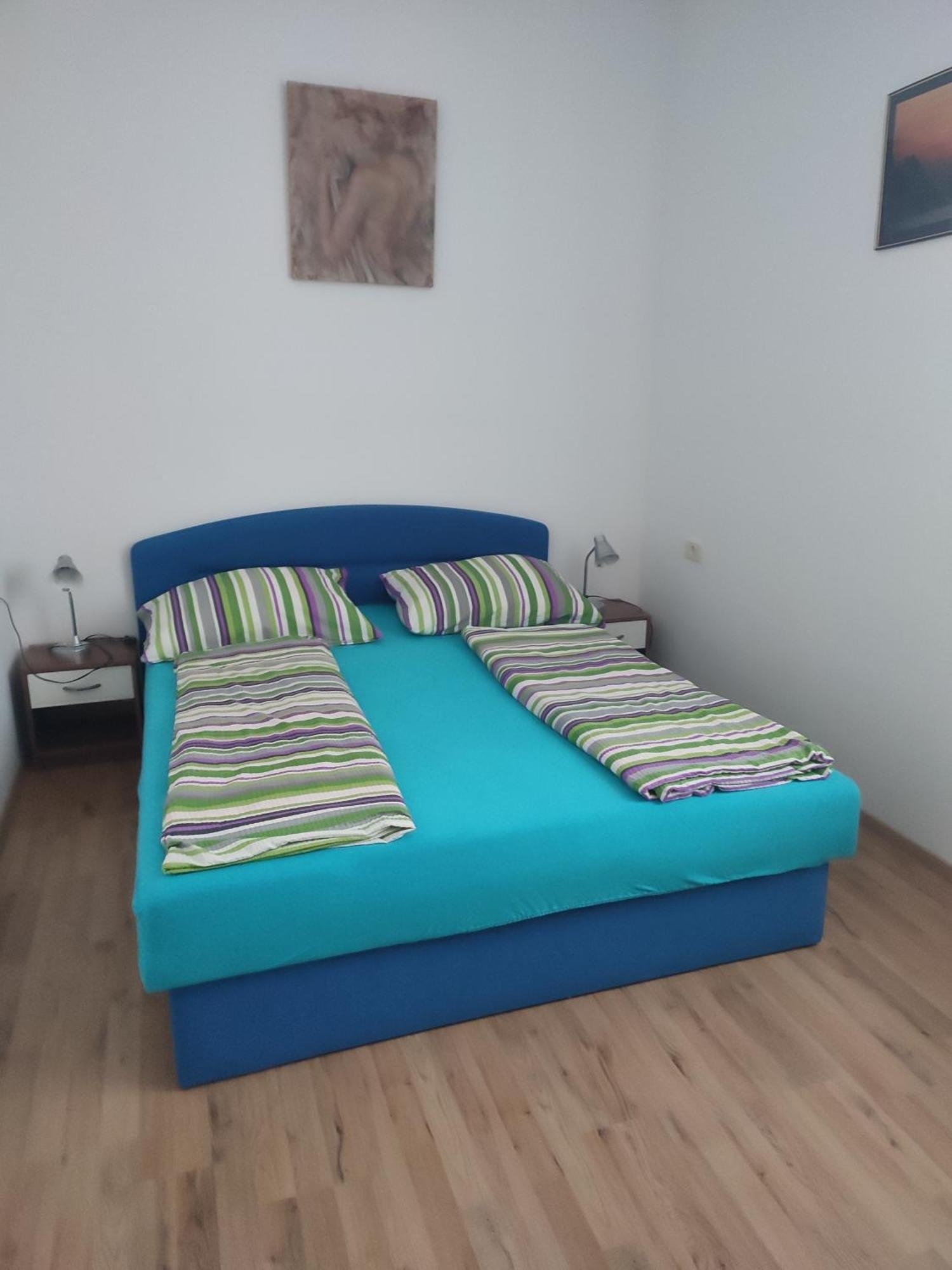 Apartmaji Jelena Piran Exterior photo
